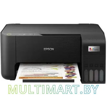 МФУ Epson EcoTank L3218 (C11CJ68512)